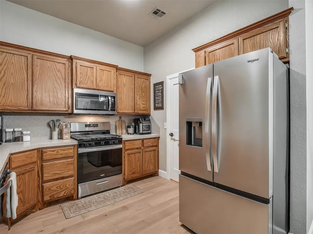Photo 15 — 823 Olde Town Drive, Piedmont, OK 73078