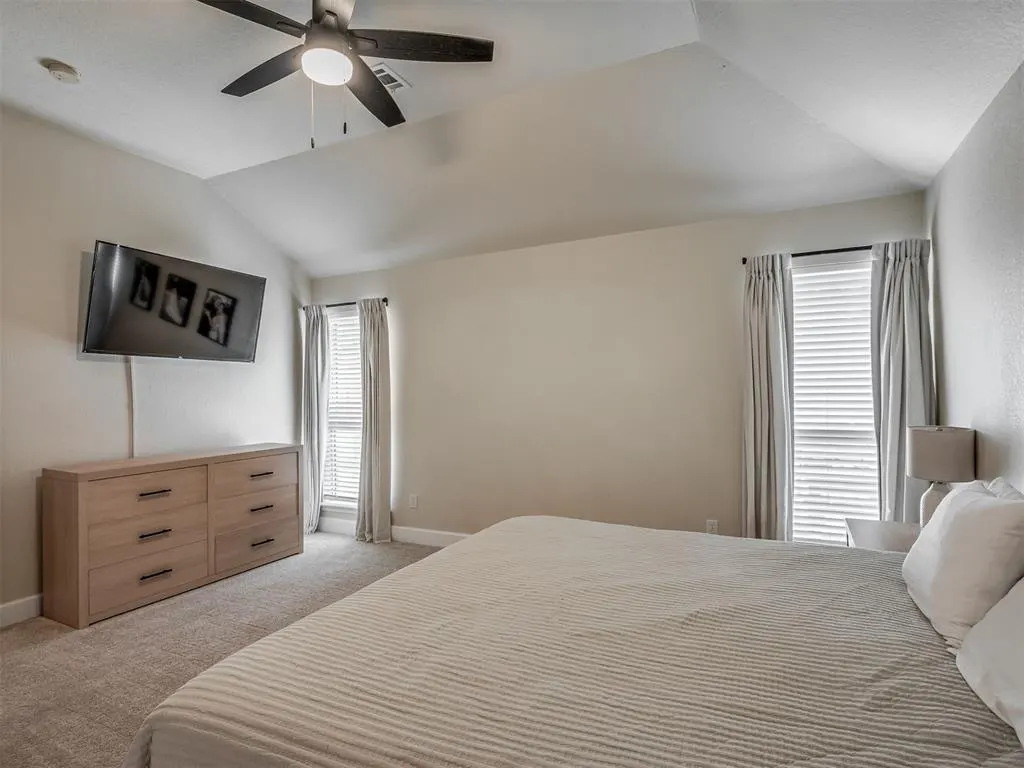 Photo 21 — 823 Olde Town Drive, Piedmont, OK 73078