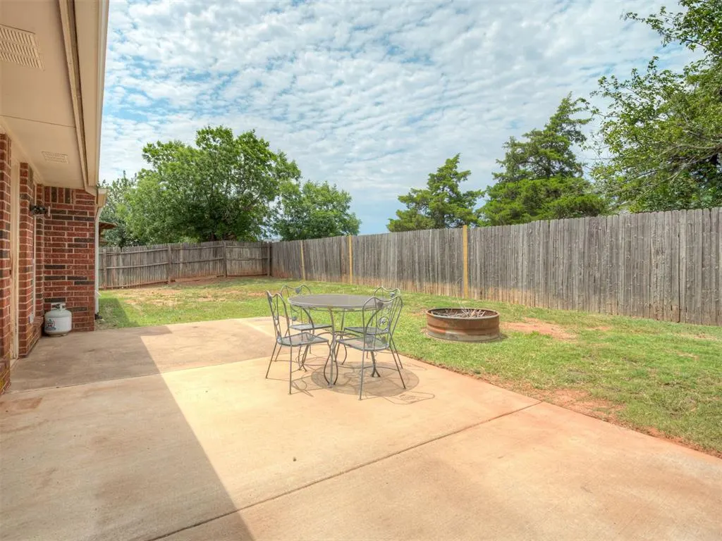 Photo 38 — 823 Olde Town Drive, Piedmont, OK 73078