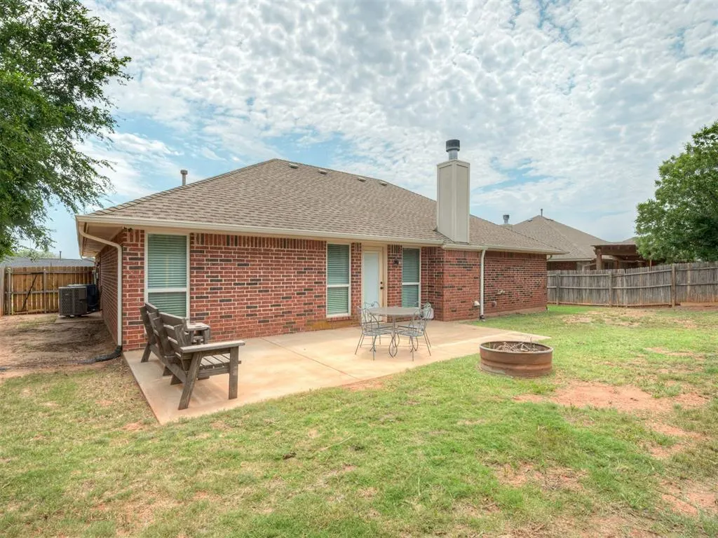 Photo 39 — 823 Olde Town Drive, Piedmont, OK 73078