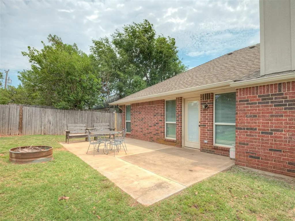 Photo 40 — 823 Olde Town Drive, Piedmont, OK 73078
