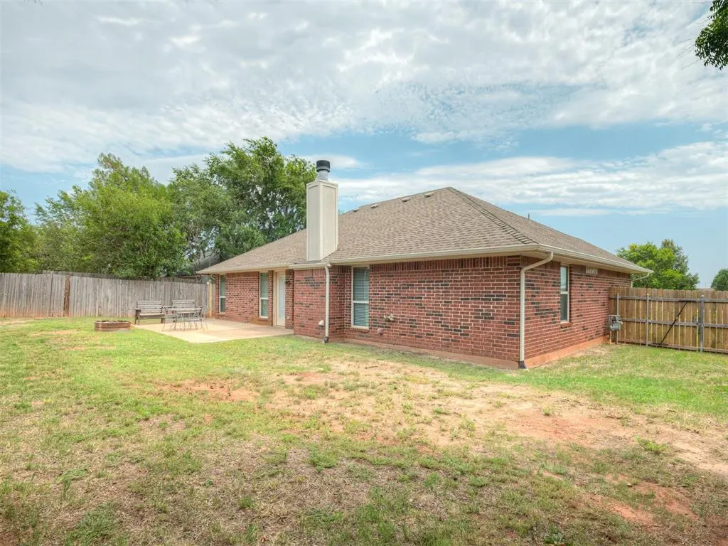 Photo 41 — 823 Olde Town Drive, Piedmont, OK 73078