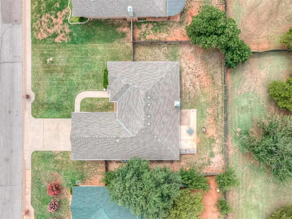 Photo 44 — 823 Olde Town Drive, Piedmont, OK 73078