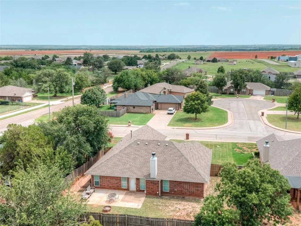 Photo 46 — 823 Olde Town Drive, Piedmont, OK 73078