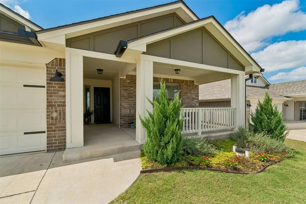 Photo 3 — 12441 Native Hill Drive, Choctaw, OK 73020