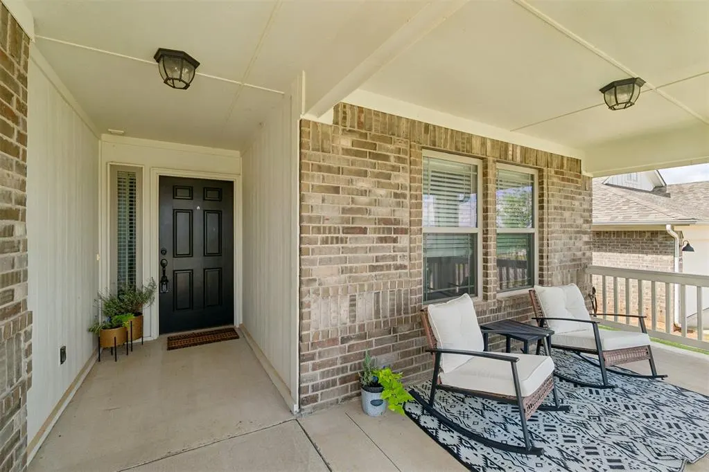 Photo 4 — 12441 Native Hill Drive, Choctaw, OK 73020