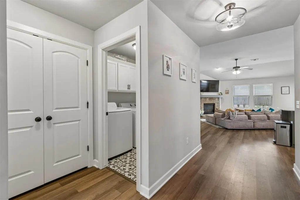 Photo 7 — 12441 Native Hill Drive, Choctaw, OK 73020
