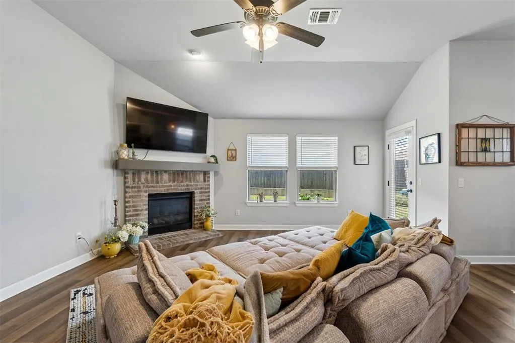 Photo 8 — 12441 Native Hill Drive, Choctaw, OK 73020