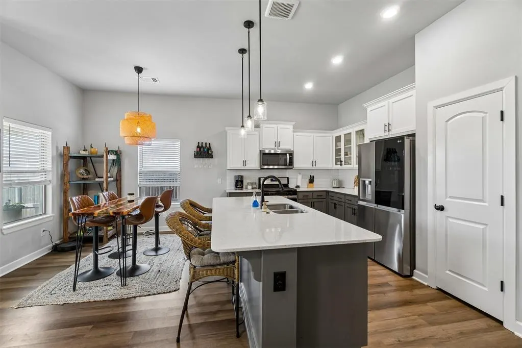 Photo 13 — 12441 Native Hill Drive, Choctaw, OK 73020