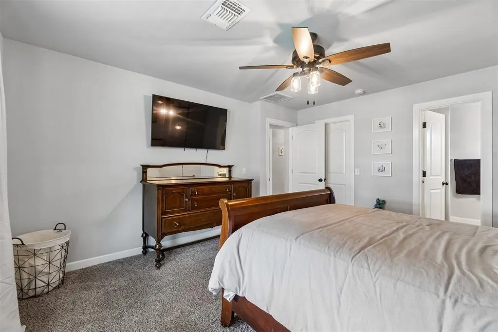 Photo 21 — 12441 Native Hill Drive, Choctaw, OK 73020