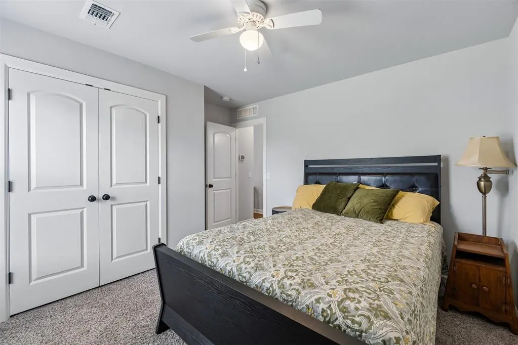 Photo 25 — 12441 Native Hill Drive, Choctaw, OK 73020