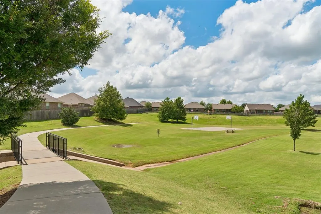Photo 49 — 12441 Native Hill Drive, Choctaw, OK 73020