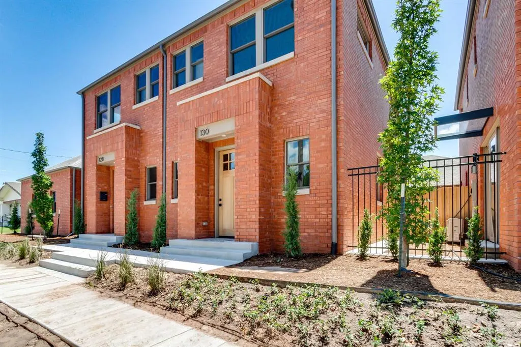 Photo 3 — 130 NW 28th Street, Oklahoma City, OK 73103