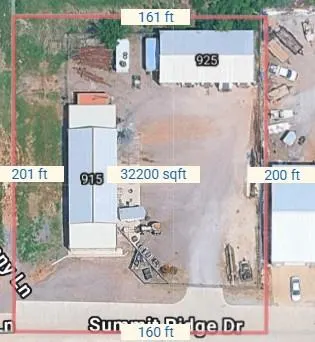 Photo 2 — 1109 Summit Ridge Drive, Edmond, OK 73025