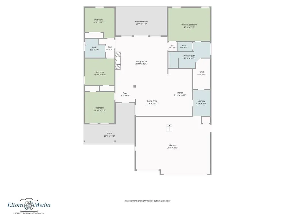 Photo 19 — 10345 SW 50th Street, Mustang, OK 73064