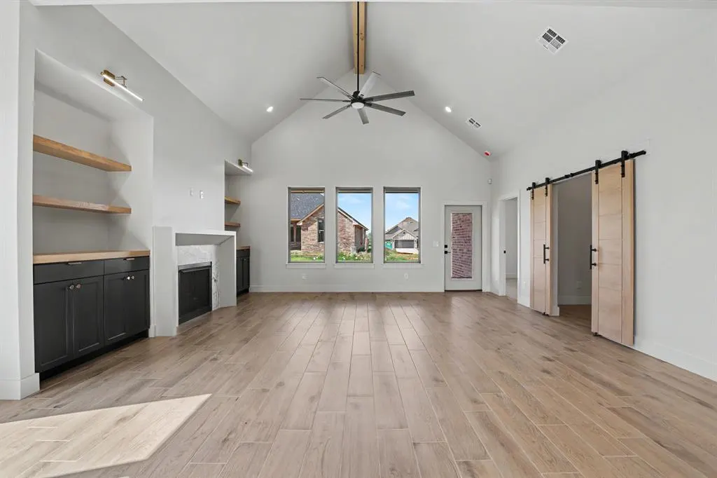 Photo 3 — 10349 SW 50th Street, Mustang, OK 73064