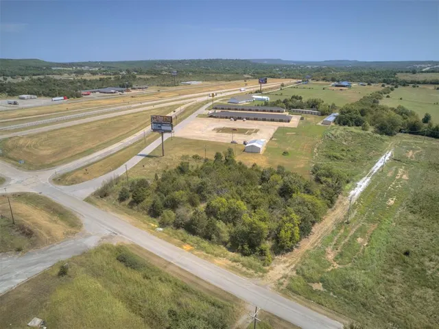 Photo 3 — 0000 Bryant at Leonard, Henryetta, OK 74437