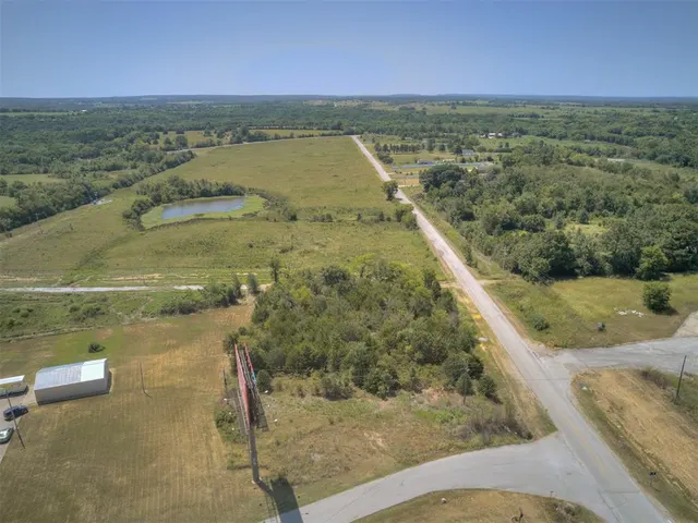 Photo 8 — 0000 Bryant at Leonard, Henryetta, OK 74437