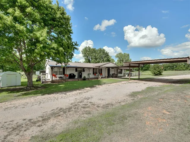 Photo 2 — 10321 SE 160th Street, Oklahoma City, OK 73165