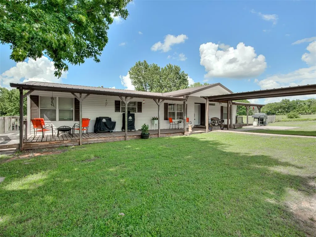 Photo 4 — 10321 SE 160th Street, Oklahoma City, OK 73165