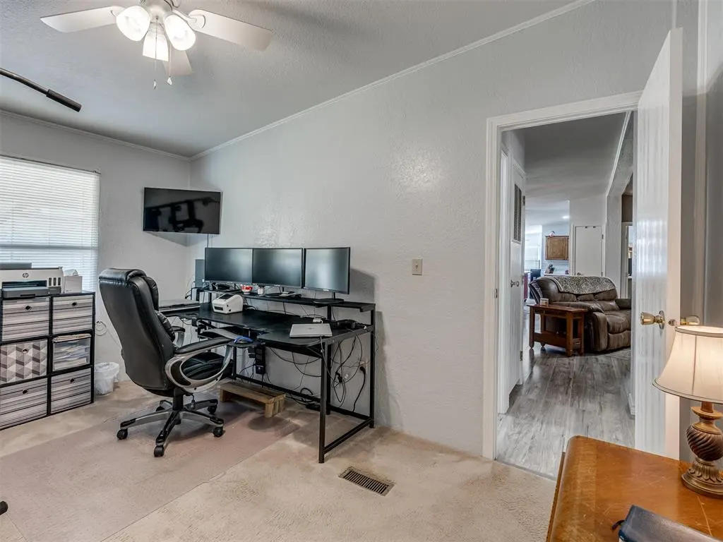 Photo 30 — 10321 SE 160th Street, Oklahoma City, OK 73165