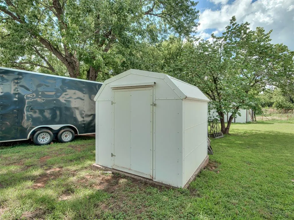 Photo 33 — 10321 SE 160th Street, Oklahoma City, OK 73165
