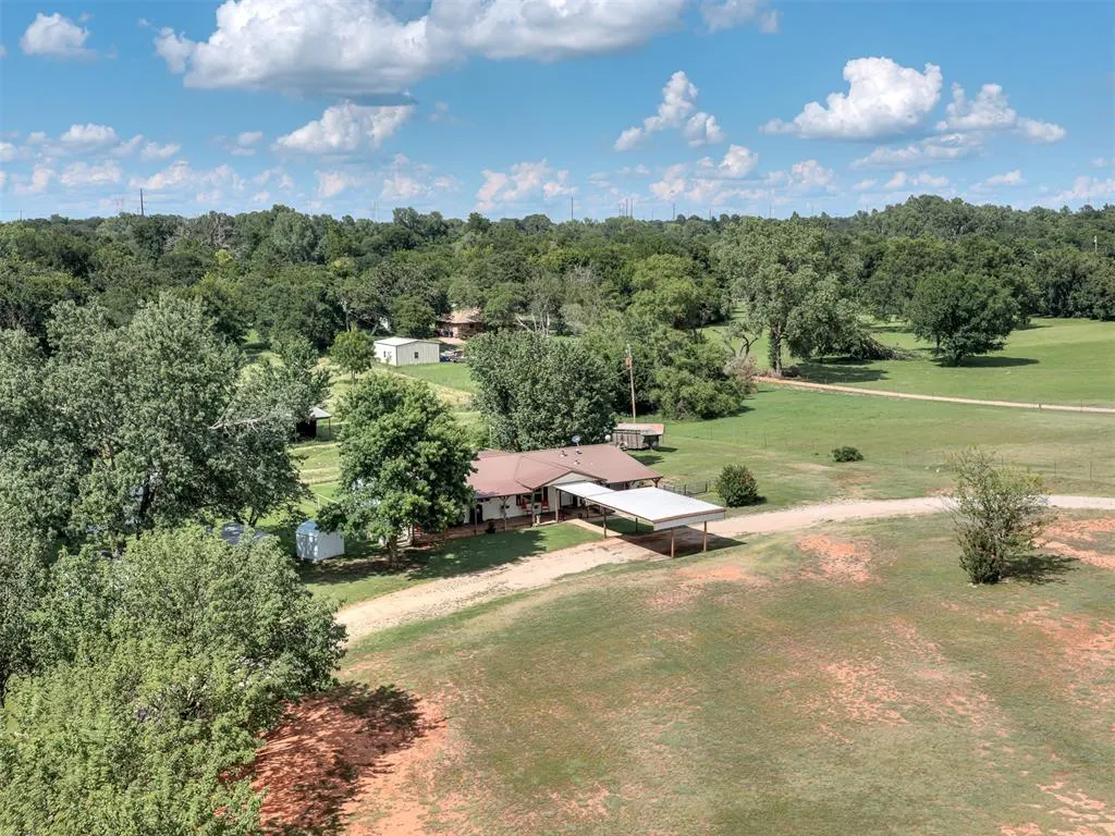 Photo 40 — 10321 SE 160th Street, Oklahoma City, OK 73165