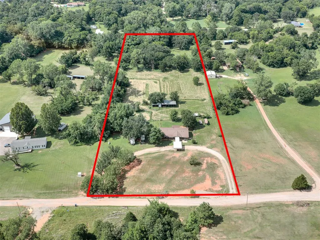 Photo 45 — 10321 SE 160th Street, Oklahoma City, OK 73165