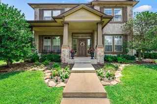 Sold home at 1604 NW 179th Terrace
