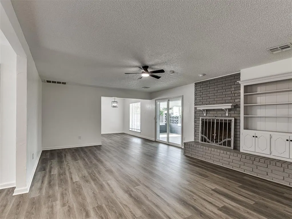 Photo 4 — 509 SW 25th Place, El Reno, OK 73036