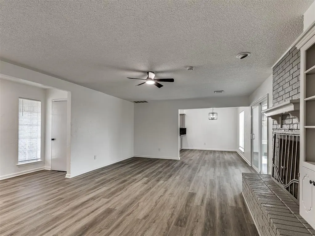 Photo 5 — 509 SW 25th Place, El Reno, OK 73036