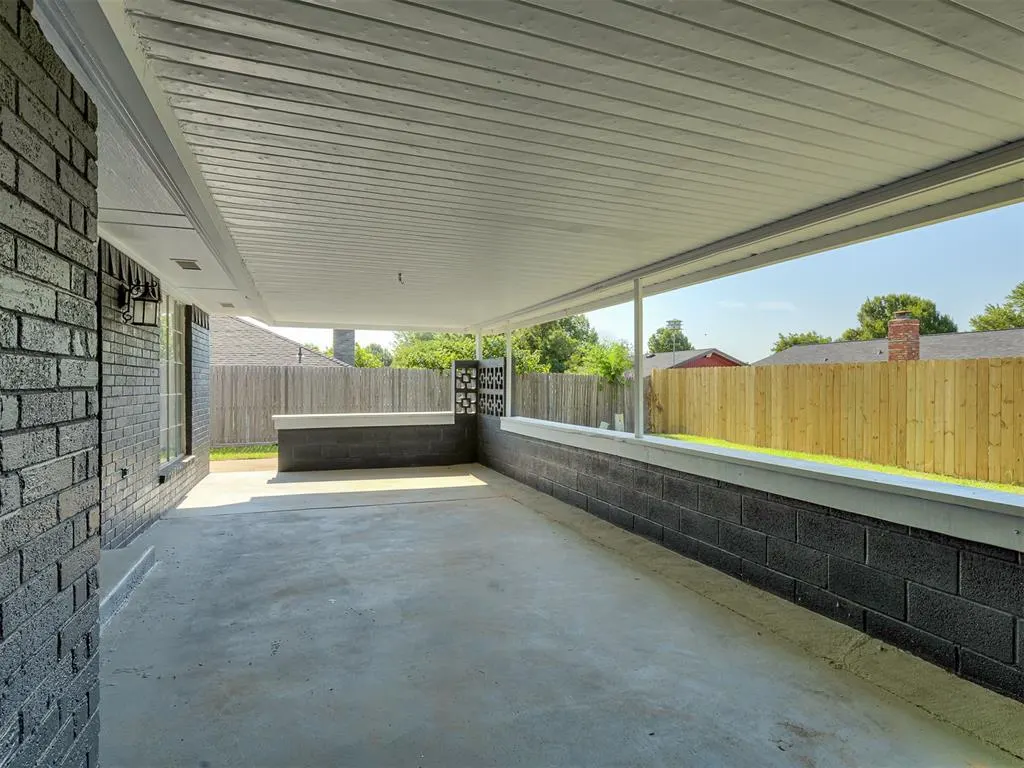Photo 30 — 509 SW 25th Place, El Reno, OK 73036