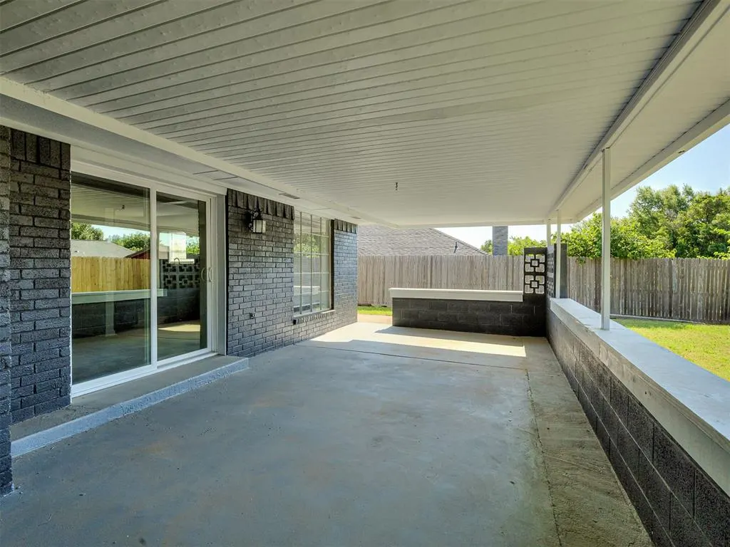 Photo 31 — 509 SW 25th Place, El Reno, OK 73036