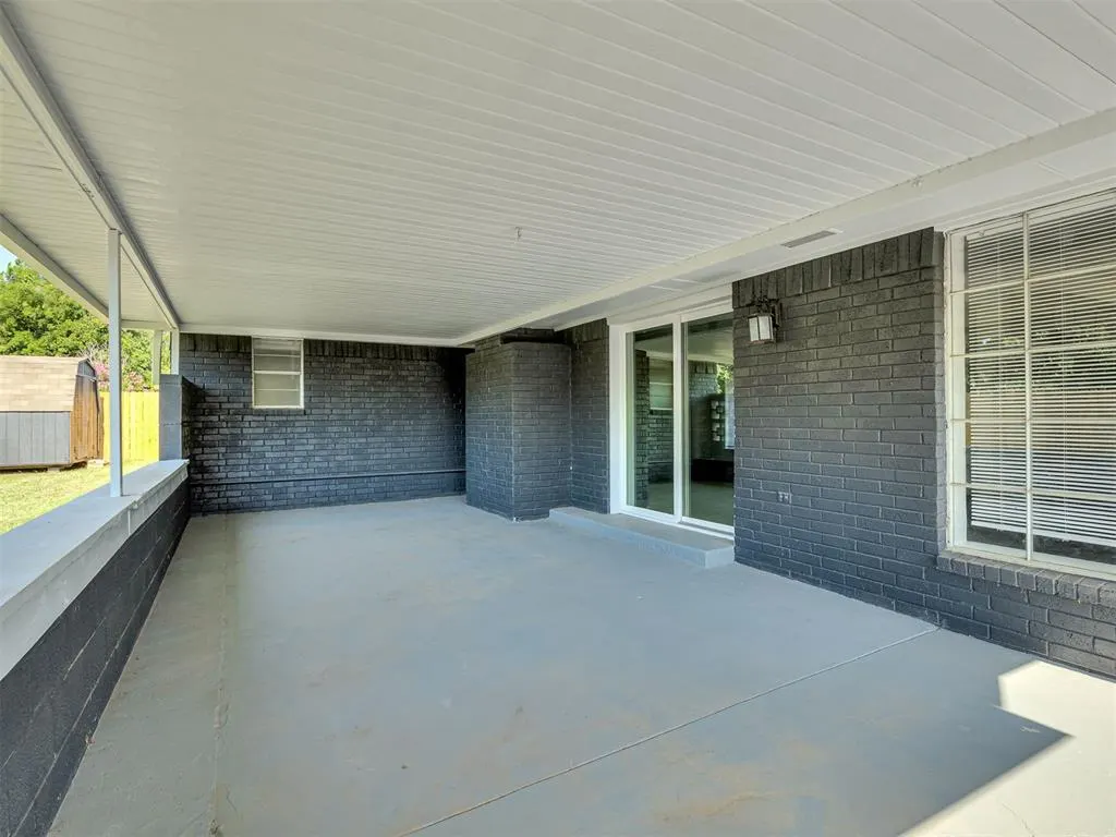 Photo 32 — 509 SW 25th Place, El Reno, OK 73036