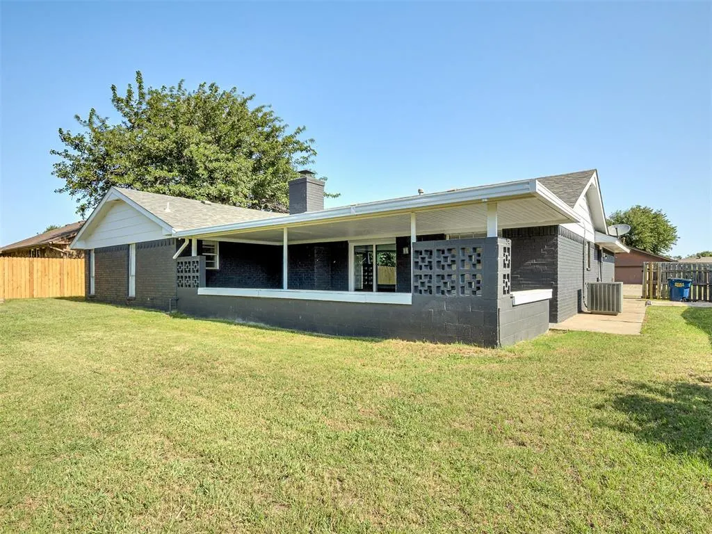 Photo 34 — 509 SW 25th Place, El Reno, OK 73036