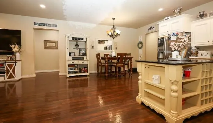 Photo 9 — 27059 Whispering Oaks Drive, Blanchard, OK 73010