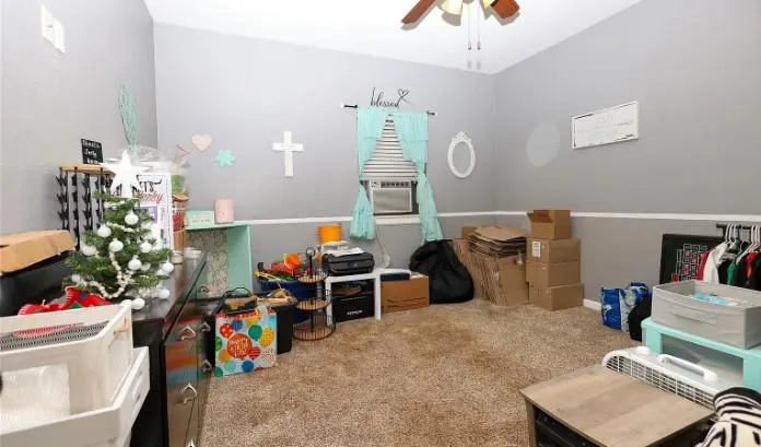Photo 19 — 27059 Whispering Oaks Drive, Blanchard, OK 73010