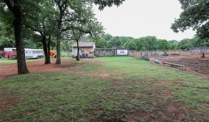Photo 22 — 27059 Whispering Oaks Drive, Blanchard, OK 73010