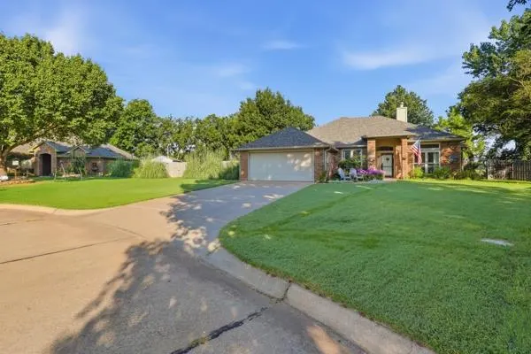 Photo 2 — 5324 W 1st Avenue, Stillwater, OK 74074