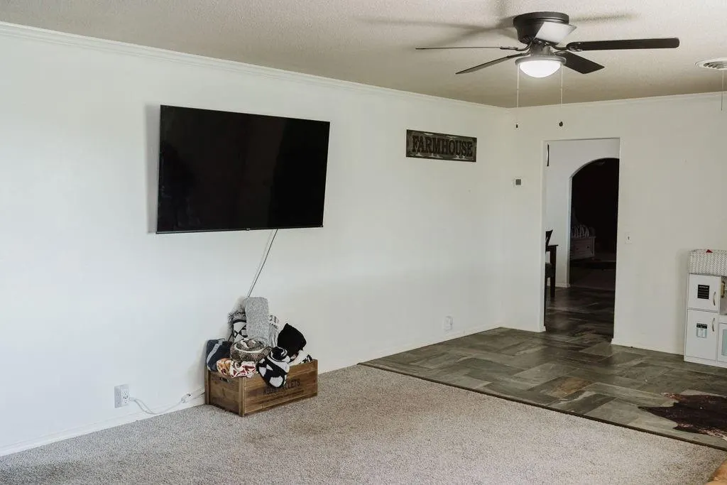Photo 18 — 12497 N 1780 Road, Erick, OK 73645