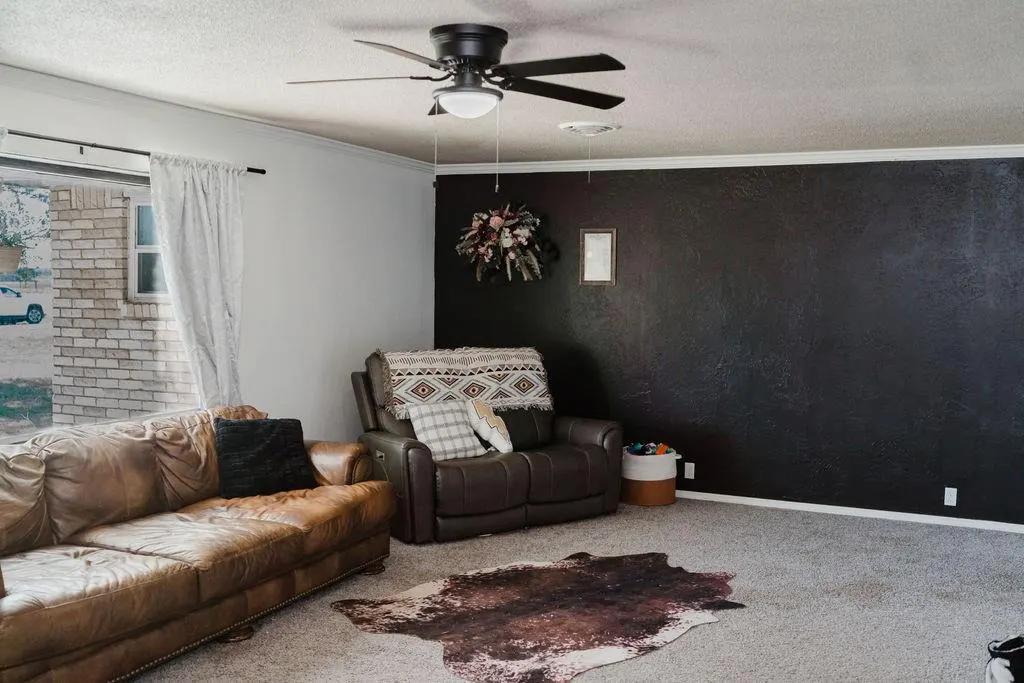 Photo 21 — 12497 N 1780 Road, Erick, OK 73645