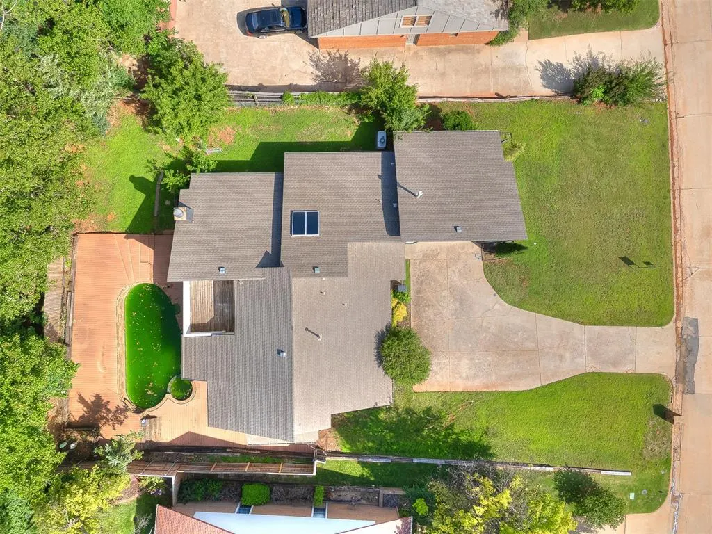 Photo 38 — 11609 Twisted Oak Road, Oklahoma City, OK 73120