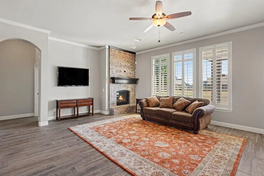 Photo 8 — 31814 Landrun Avenue, Norman, OK 73072
