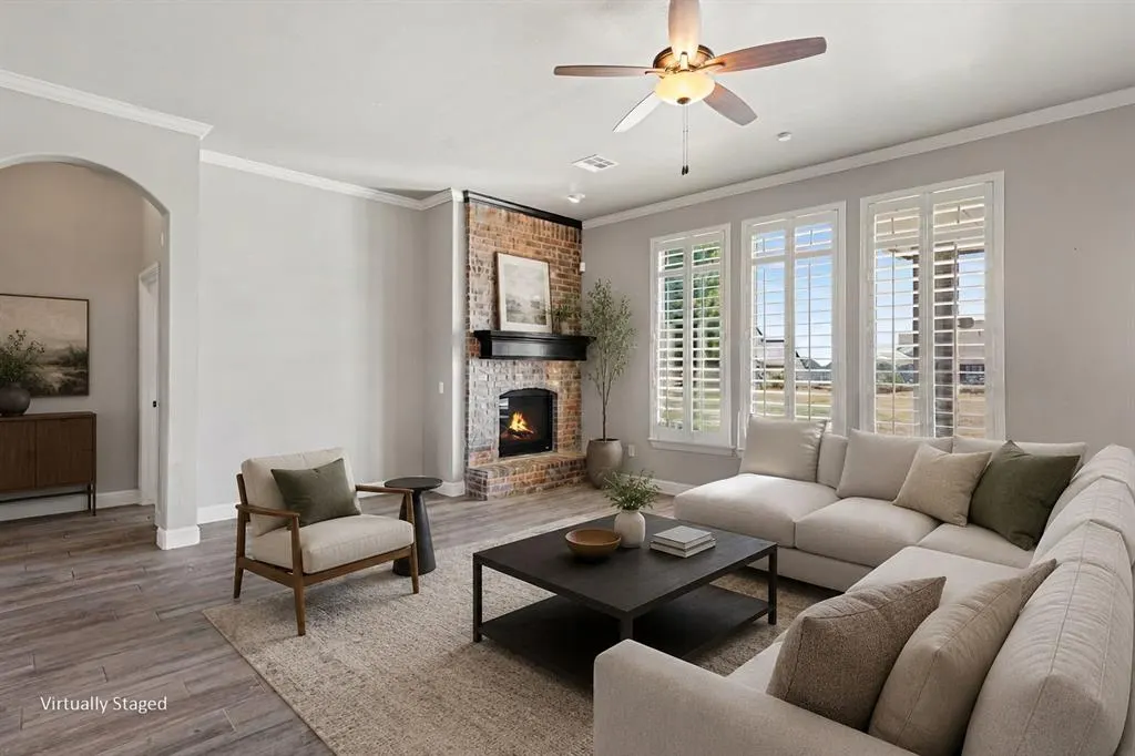 Photo 10 — 31814 Landrun Avenue, Norman, OK 73072