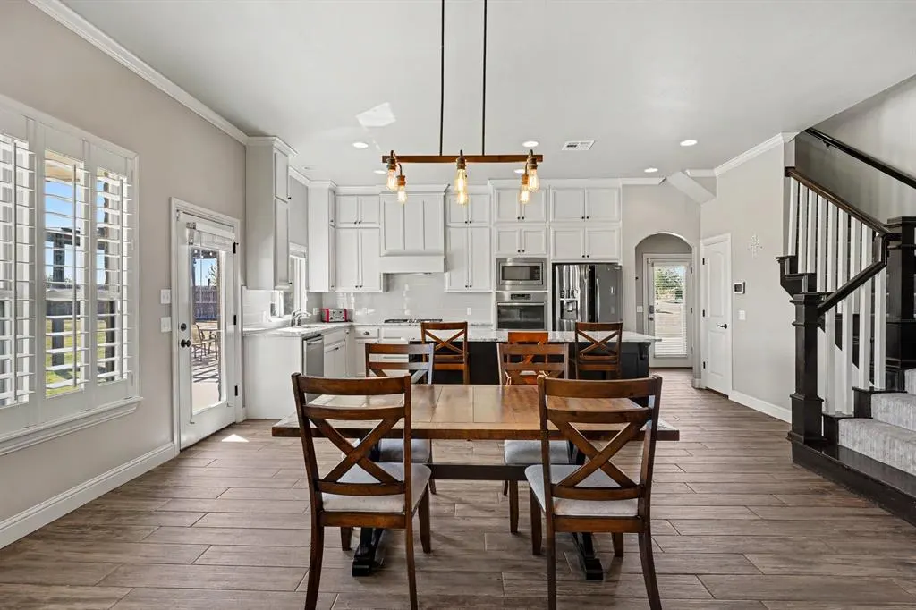 Photo 12 — 31814 Landrun Avenue, Norman, OK 73072