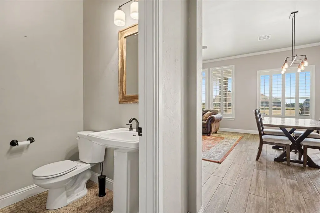 Photo 21 — 31814 Landrun Avenue, Norman, OK 73072