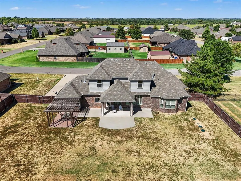 Photo 42 — 31814 Landrun Avenue, Norman, OK 73072