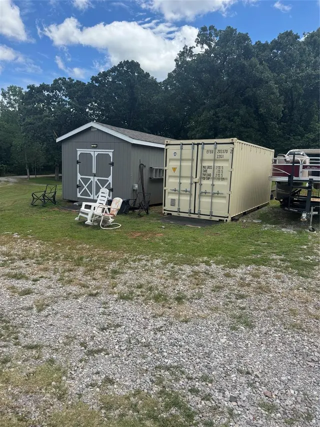 Photo 6 — 19751 Maguire Road, Noble, OK 73068