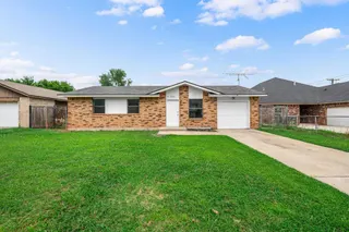 Sold home at 10906 Penrith Lane