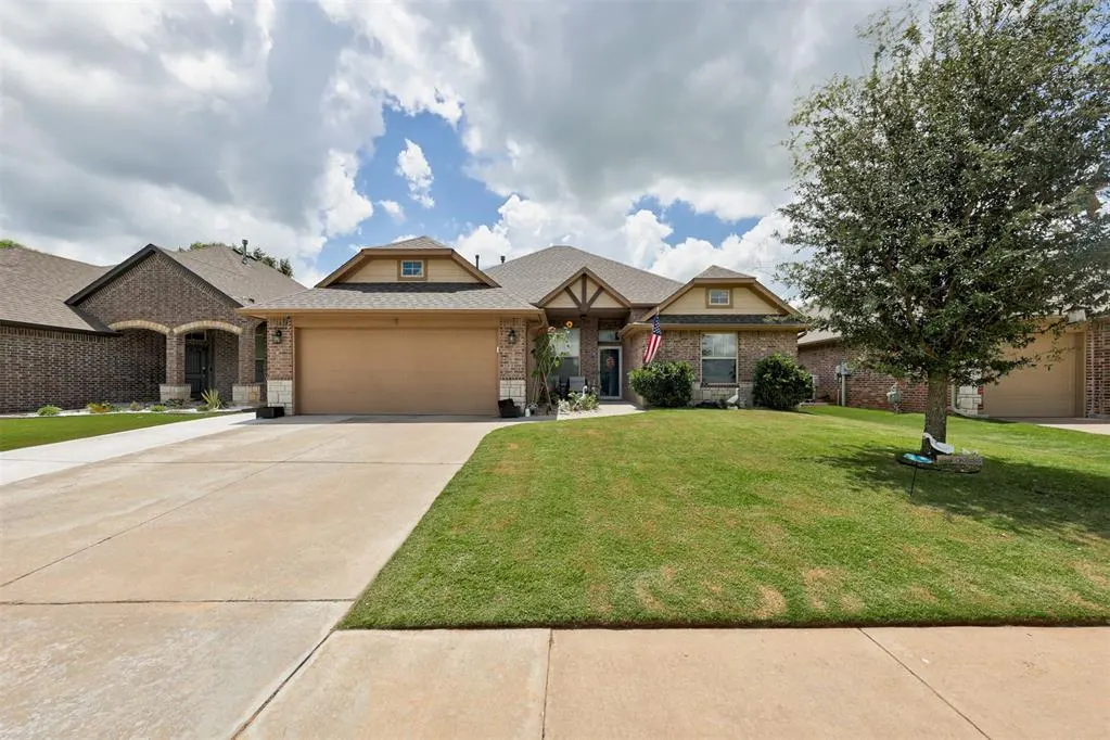 Photo 3 — 1322 Reid Pryor Road, Norman, OK 73072